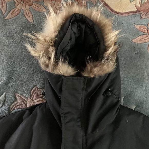 Canada goose expedition parka - Picture 8 of 16